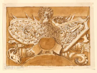 Design for a Trophy