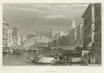 The Rialto