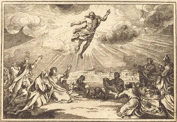 The Ascension