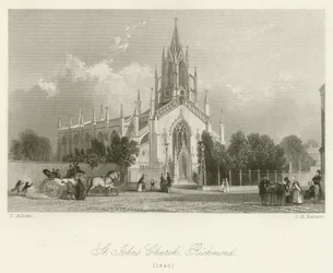 St John