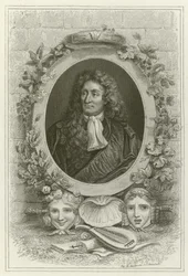 Jean de La Fontaine