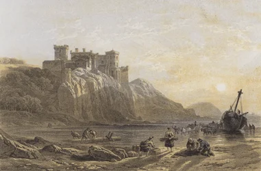 Culzean Castle