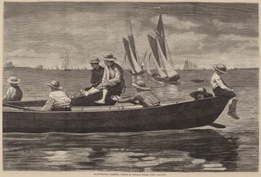 Gloucester Harbor
