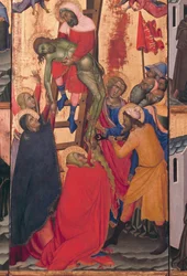 Deposition of Christ from the Cross