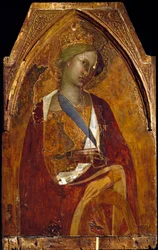 Saint Catherine of Alexandria