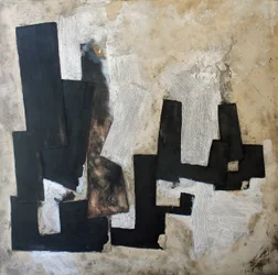Dynamic Geometric Collage