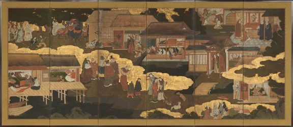 Arrival of the Europeans