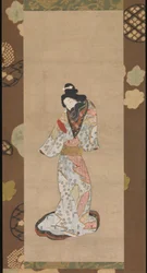 Beauty of the Kanbun Era