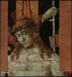 Christ as the Man of Sorrows