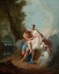 Mars and Venus