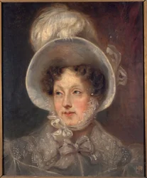 Portrait of a Woman (P910)