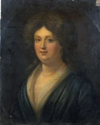Portrait of a Man (P684)