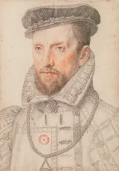 Gaspard II de Coligny
