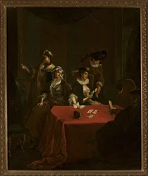 Playing Cards