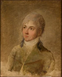 Portrait of a Young Man