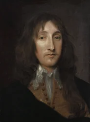 Richard Boyle, 1st Earl of Burlington and 2nd Earl of Cork