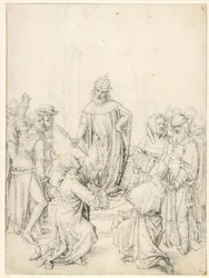 The Magnanimity of an Emperor