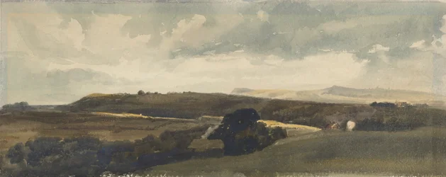 Near Penrith