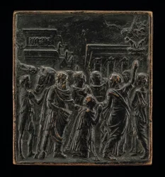 Augustus and the Sibyl