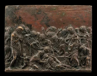 The Entombment
