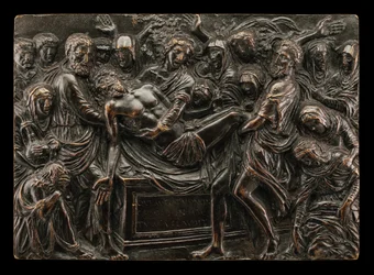 The Entombment