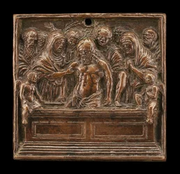 The Entombment