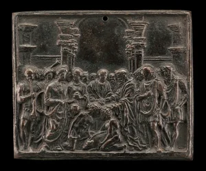 The Sacrifice of a Swine