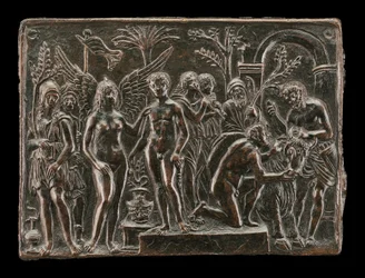 The Triumph of a Hero