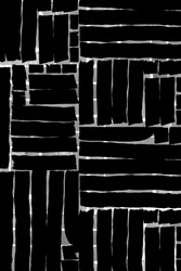 Abstract Block Pattern