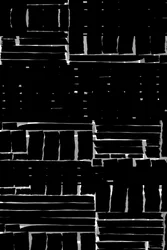 Abstract Block Pattern