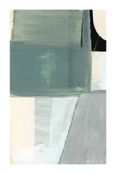 Abstract Color Blocks