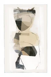 Abstract Figure Study