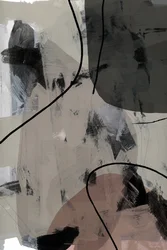 Abstract Flowing Neutrals