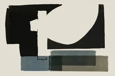 Abstract Geometric Forms