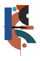 Abstract Geometric Harmony