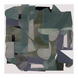 Abstract Geometric Layers