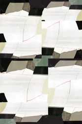 Abstract Geometric Shapes