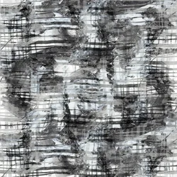 Abstract Grunge Grid