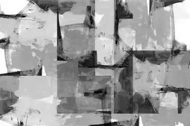 Abstract Grunge Layers
