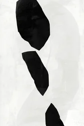 Abstract Human Form