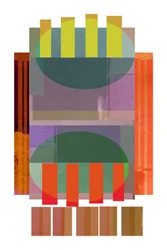 Abstract Layered Geometry