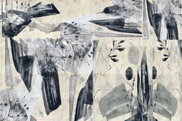 Abstract Organic Forms