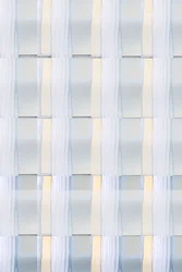 Abstract Pastel Stripes