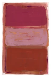 Abstract Stacked Colors
