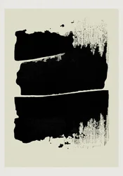Abstract Textured Shapes