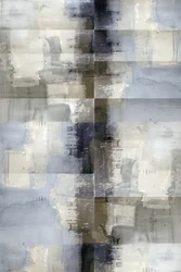 Abstract Vertical Layers