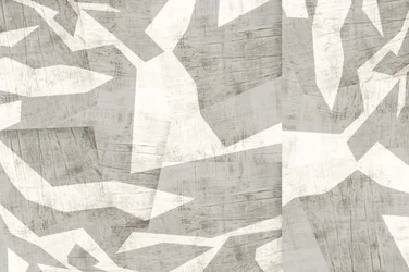 Abstract Wood Shapes