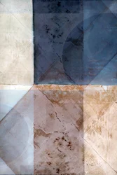 Aged Urban Geometry