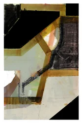 Black Gold Geometry