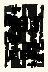 Bold Abstract Forms